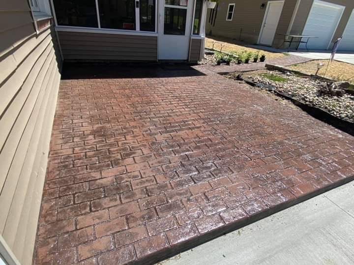 Complete Care Concrete, photo 2