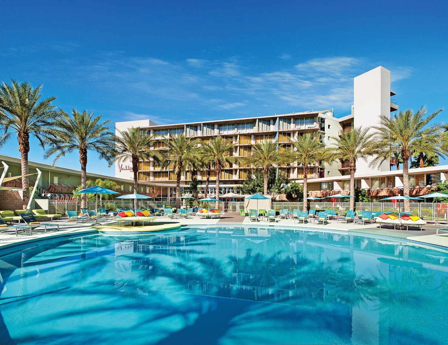 Bespoke Inn Scottsdale