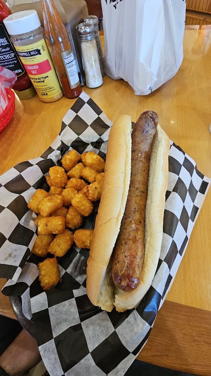 Chappell Hill Sausage Company, photo 4