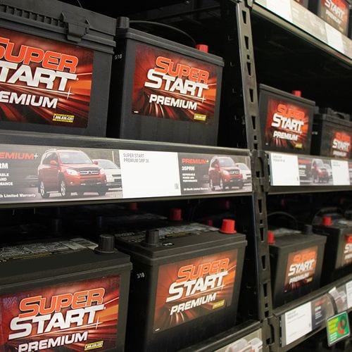 O'Reilly Auto Parts, photo 4