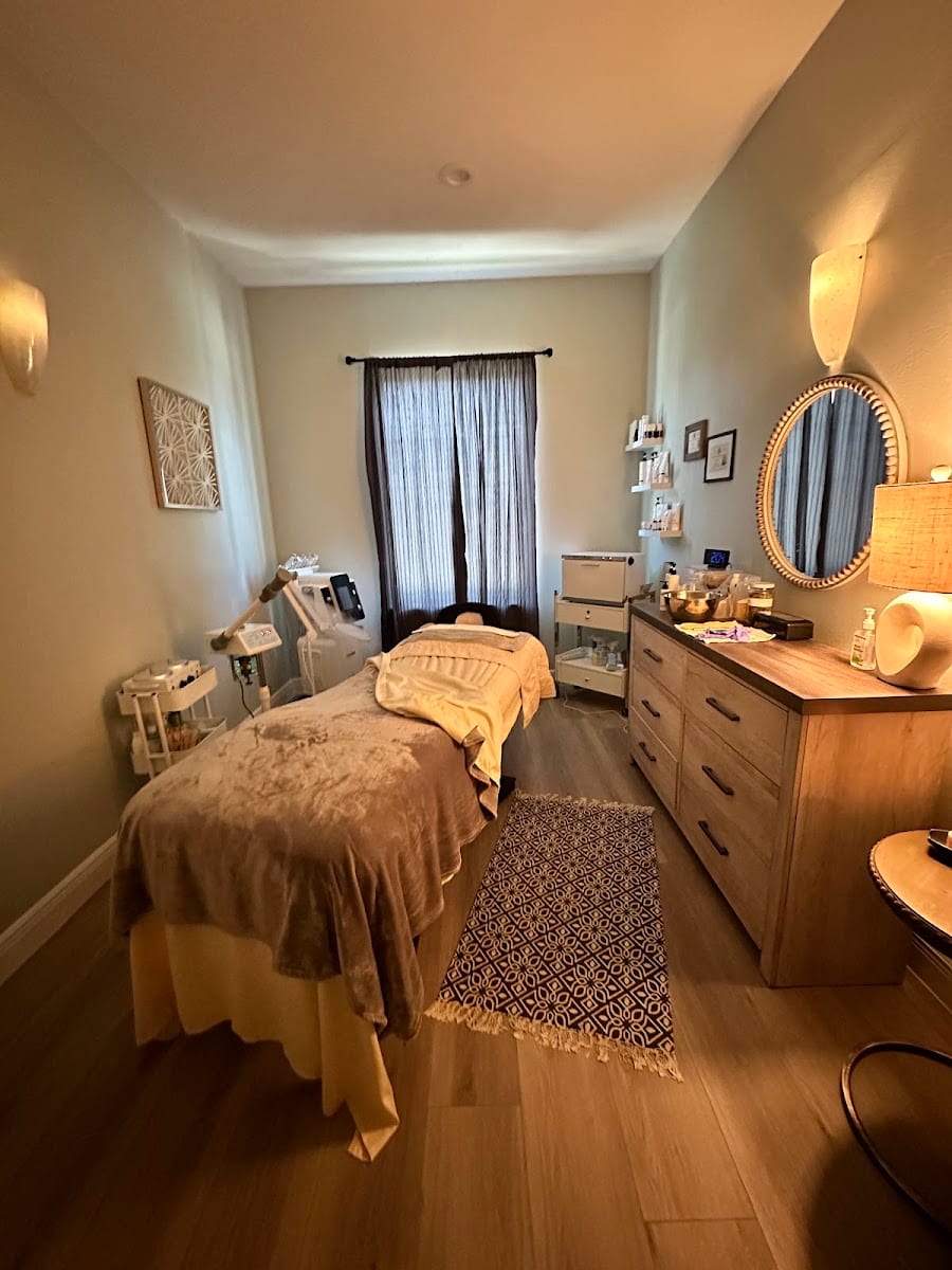 Prime City Spa