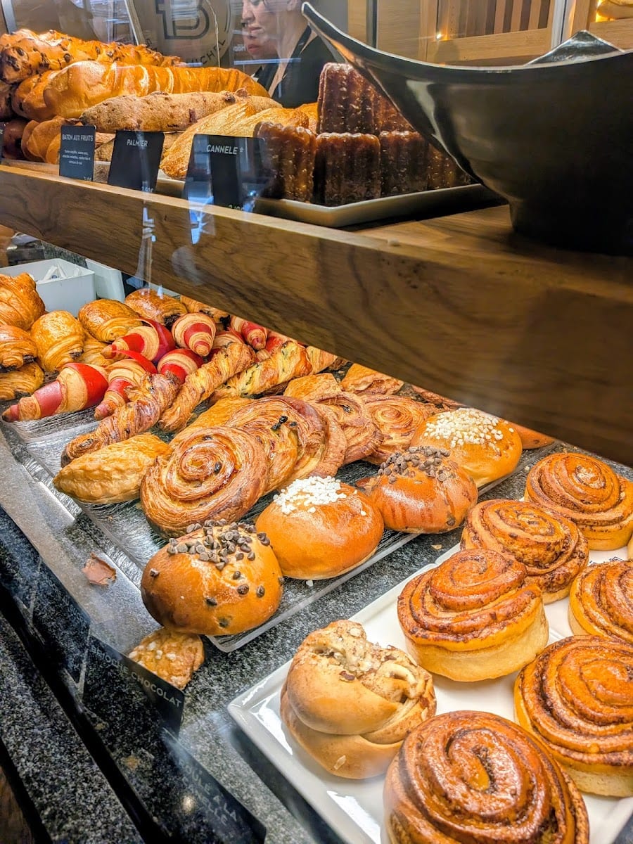 Paris Baguette, photo 4