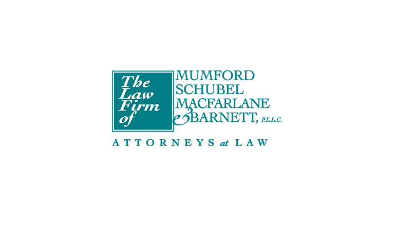 The Law Firm of Mumford, Schubel, Macfarlane, Barnett, P.L.L.C. Attorneys at Law, photo 2