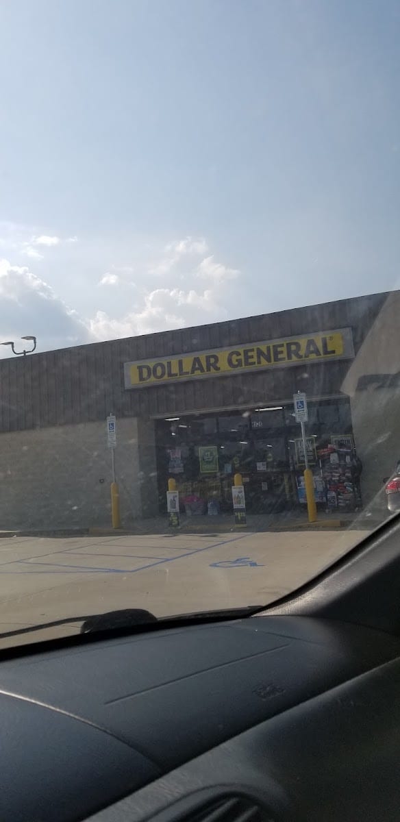Dollar General, photo 2