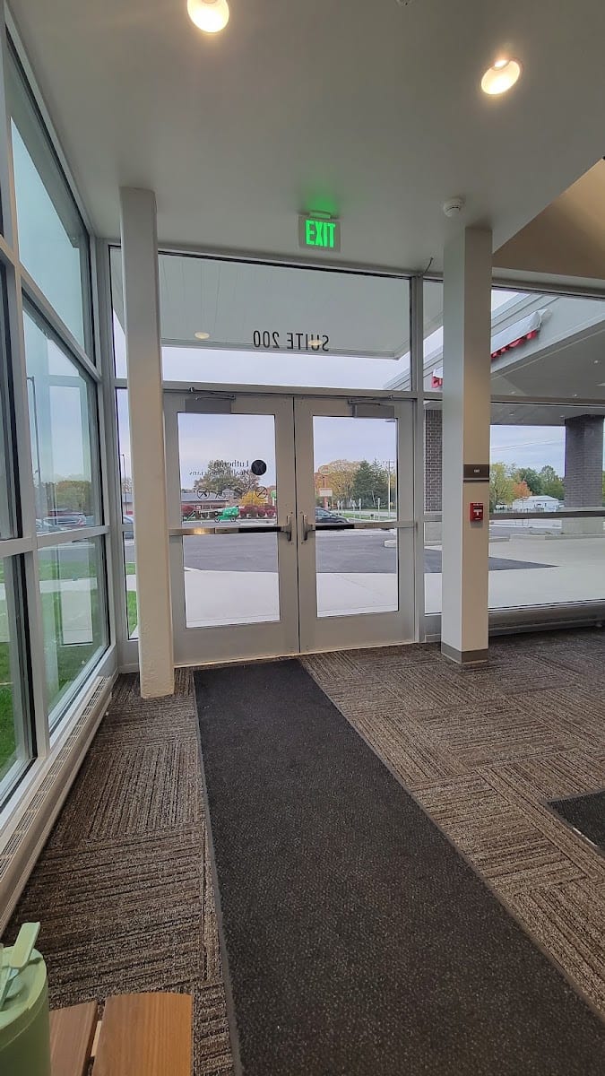 Patrick Holly, MD, CNFPMC, photo 2
