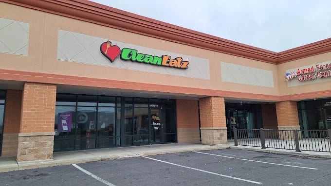 Clean Eatz, photo 2