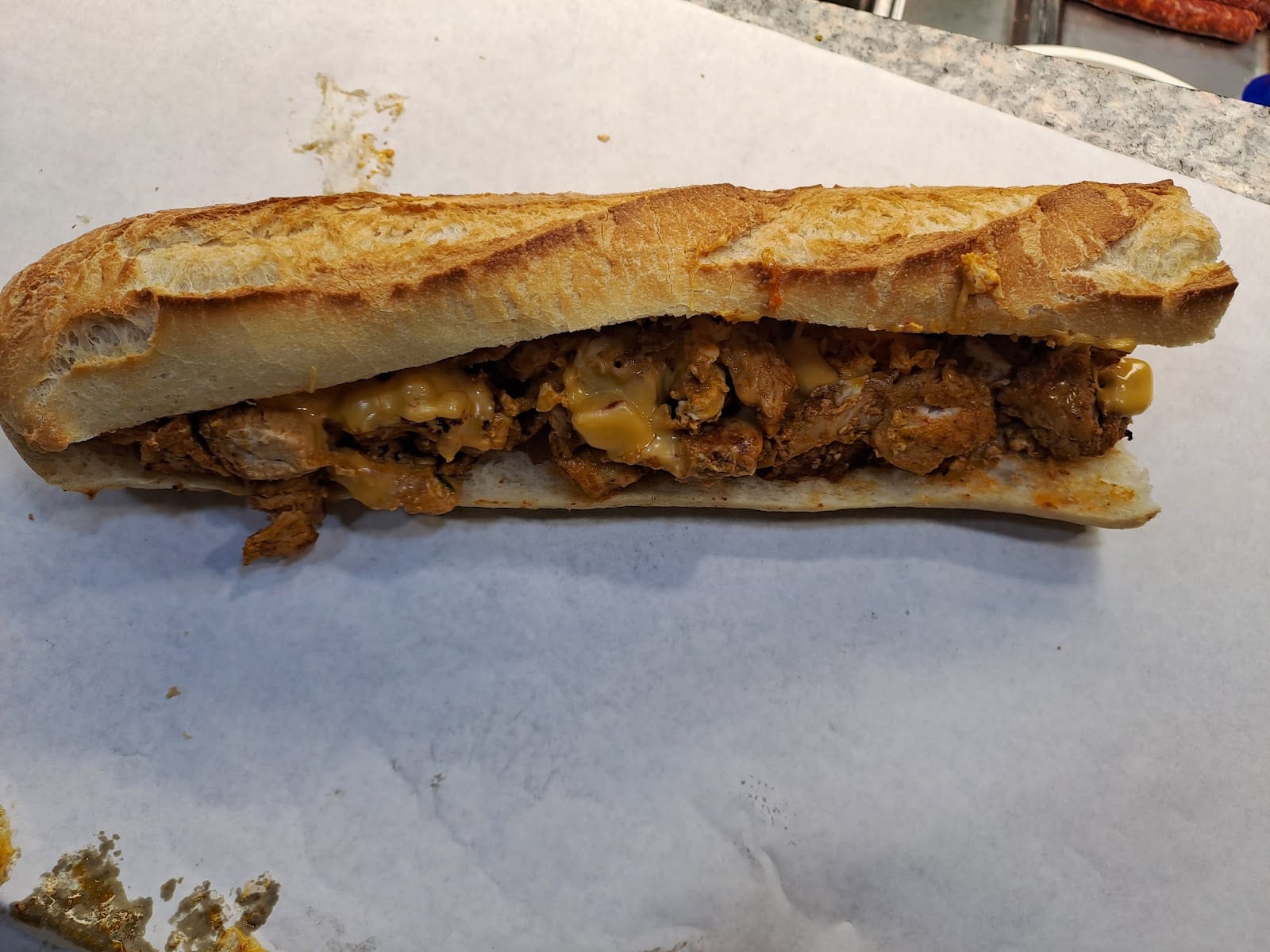 Rayan Sandwicherie, photo 3
