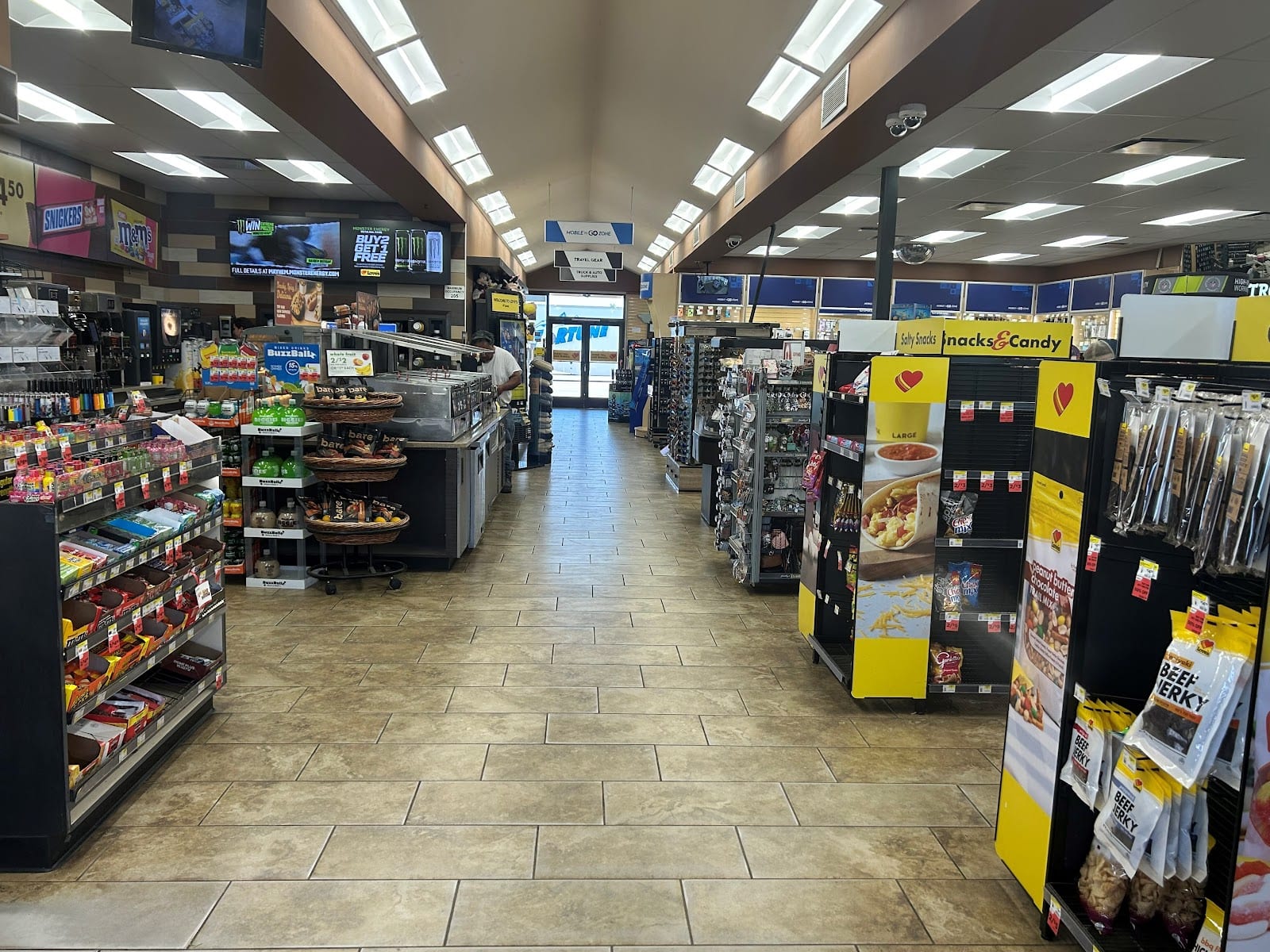 Love's Travel Stop, photo 4