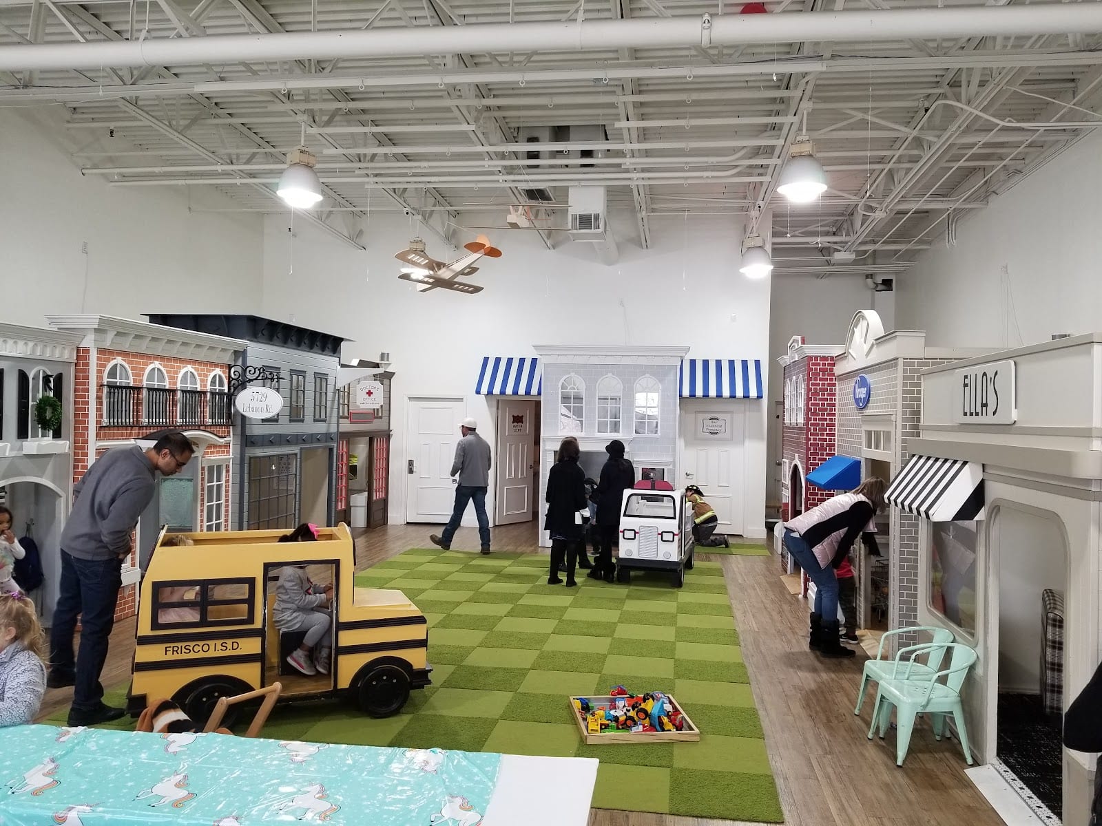 Lebanon/Legacy Center, photo 4