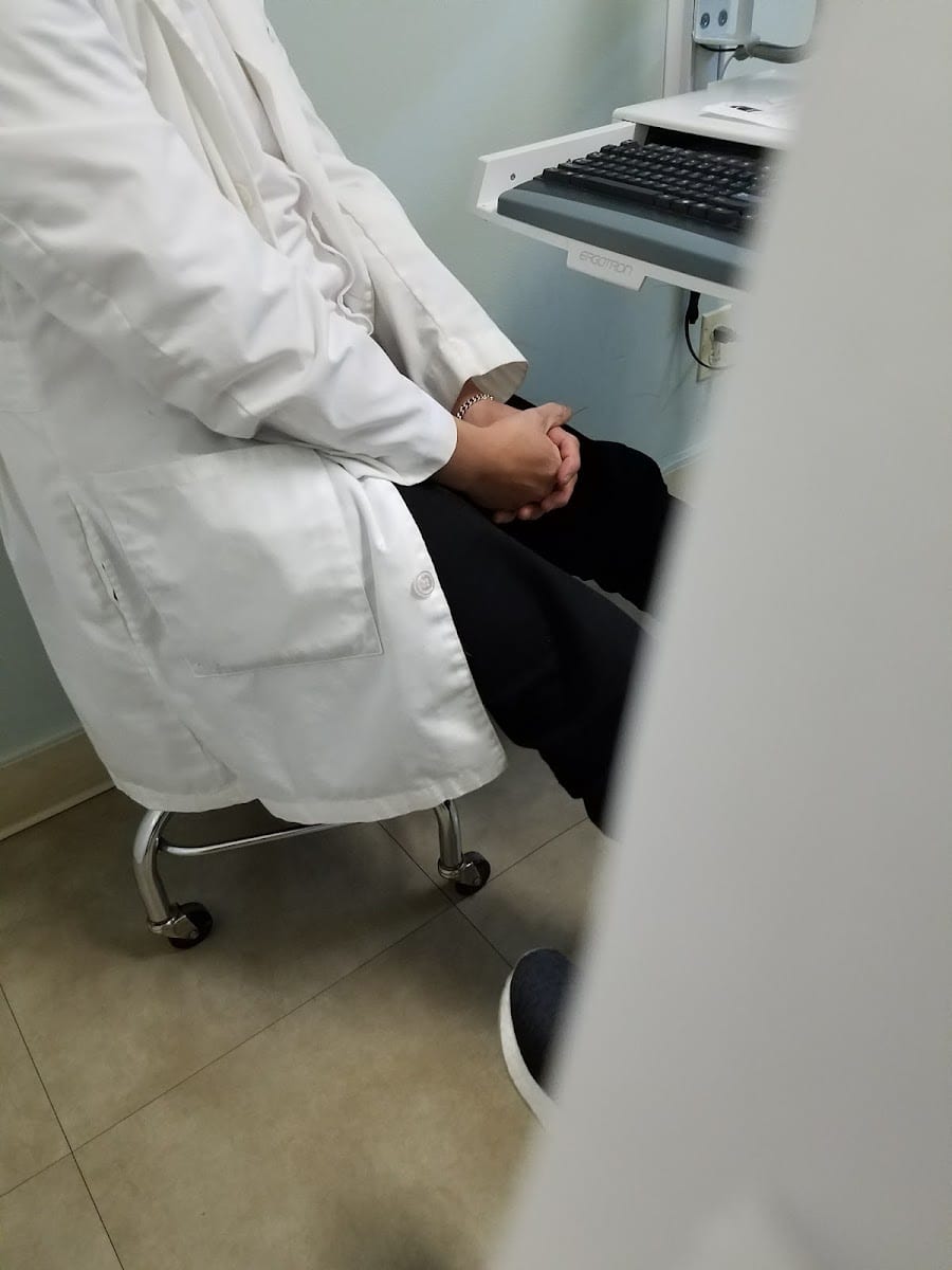 Sunset Health Services