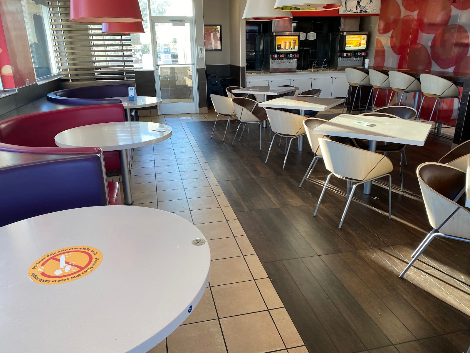 McDonald's, photo 2