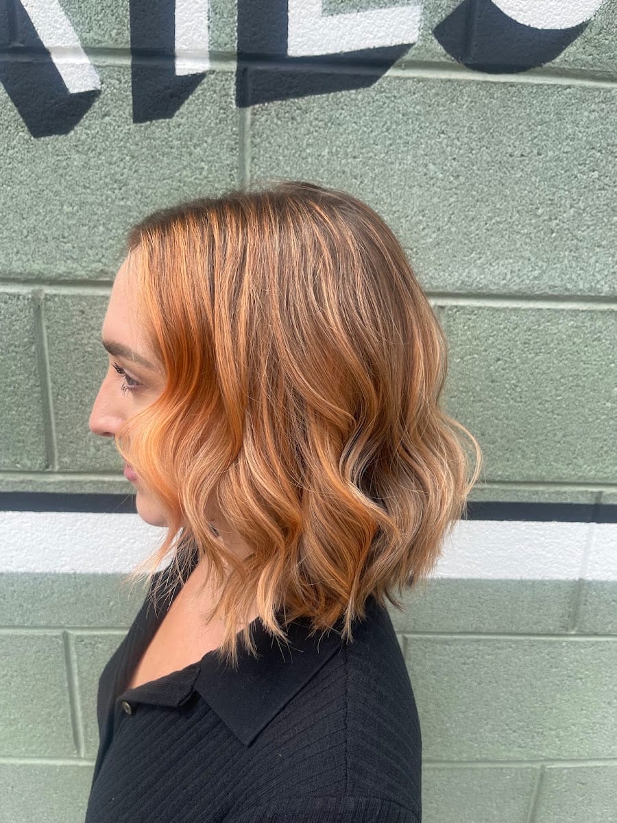 Mindy Preslar @Circa Salon + Barber ✂💈, photo 3