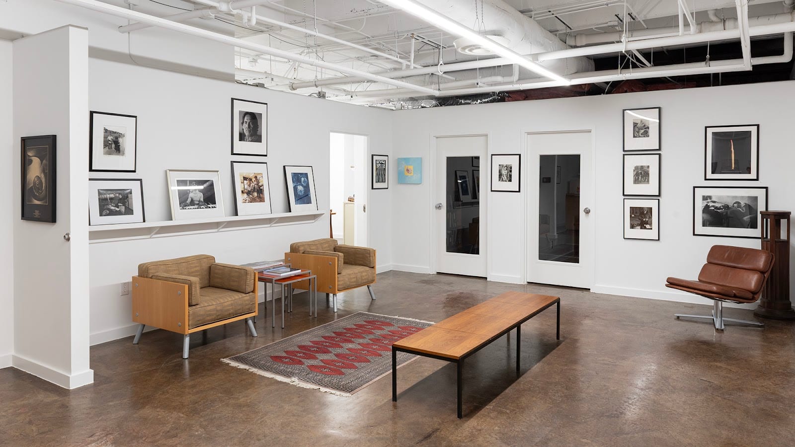 PDNB Gallery