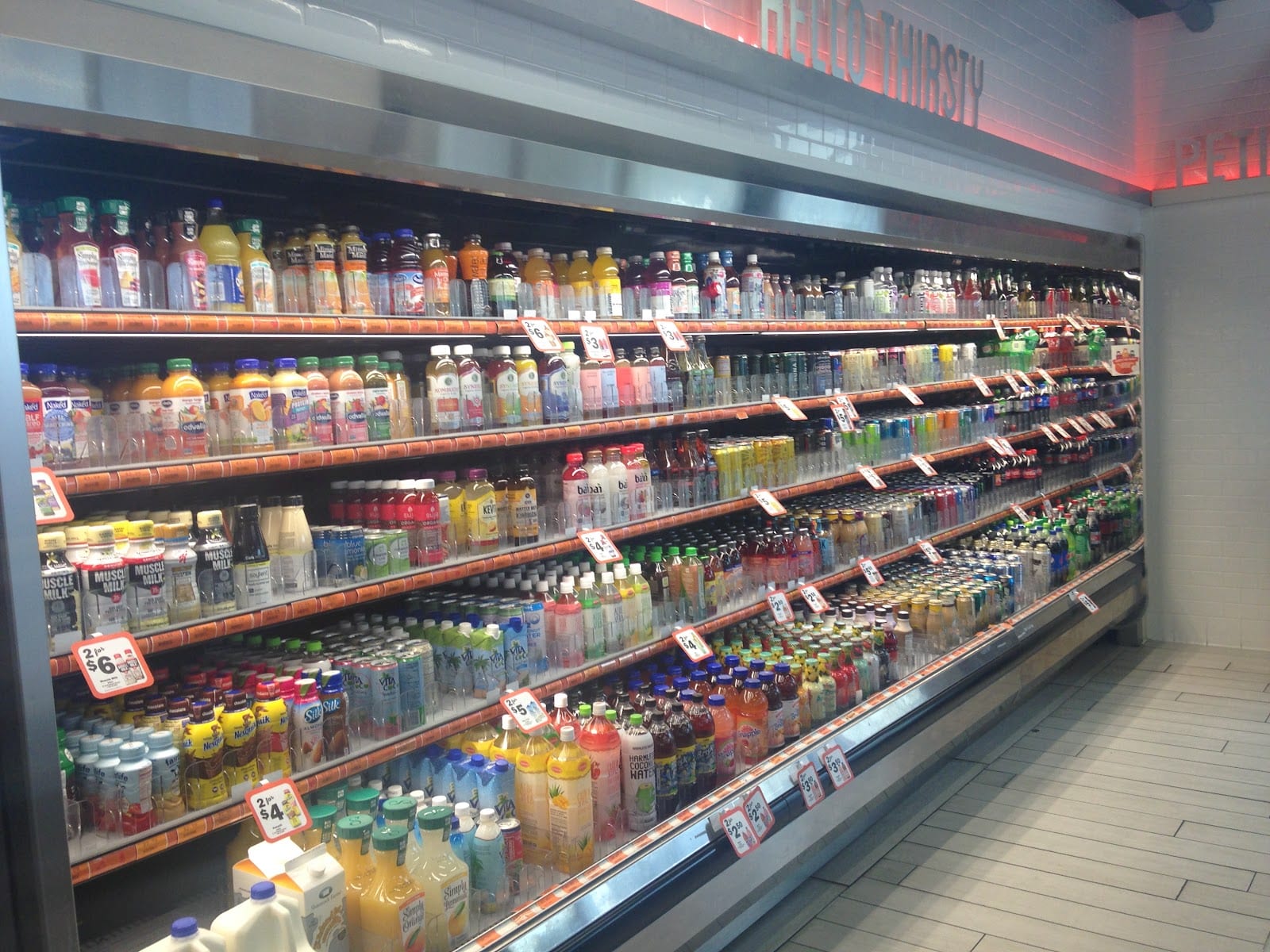 Loop Neighborhood Market, photo 3