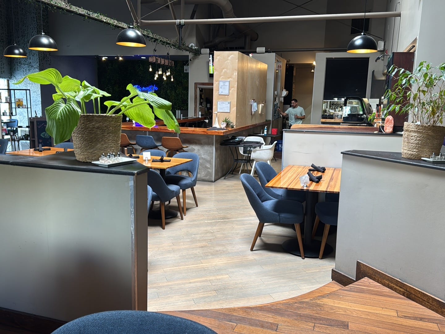 Zest Kitchen & Bar, photo 3