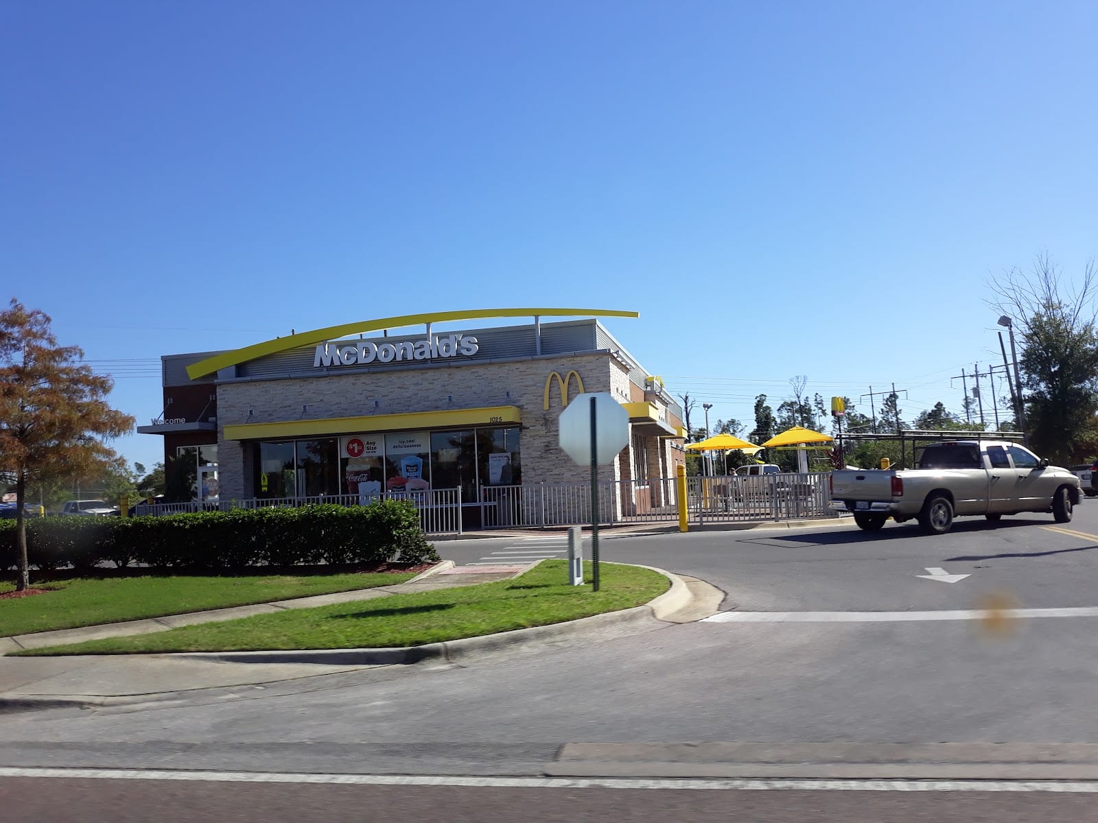 McDonald's, photo 2