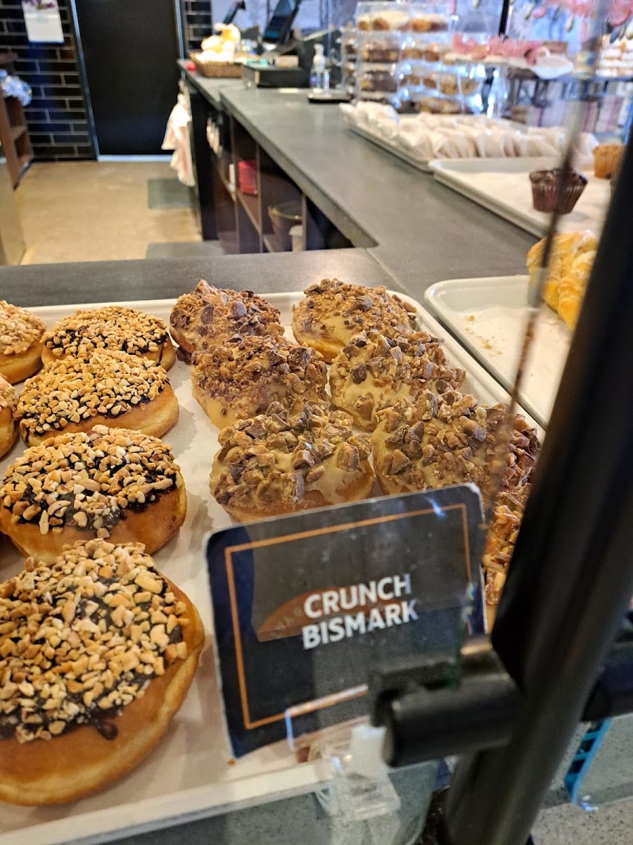 Rise'N Roll Bakery, photo 4