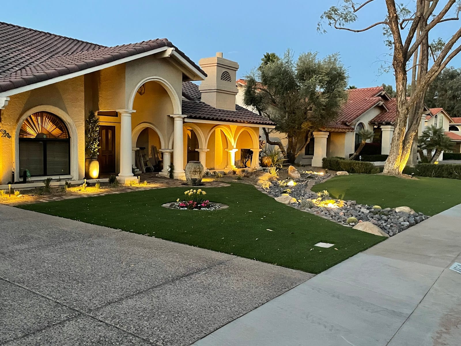 Southwest Turf Pros, photo 2