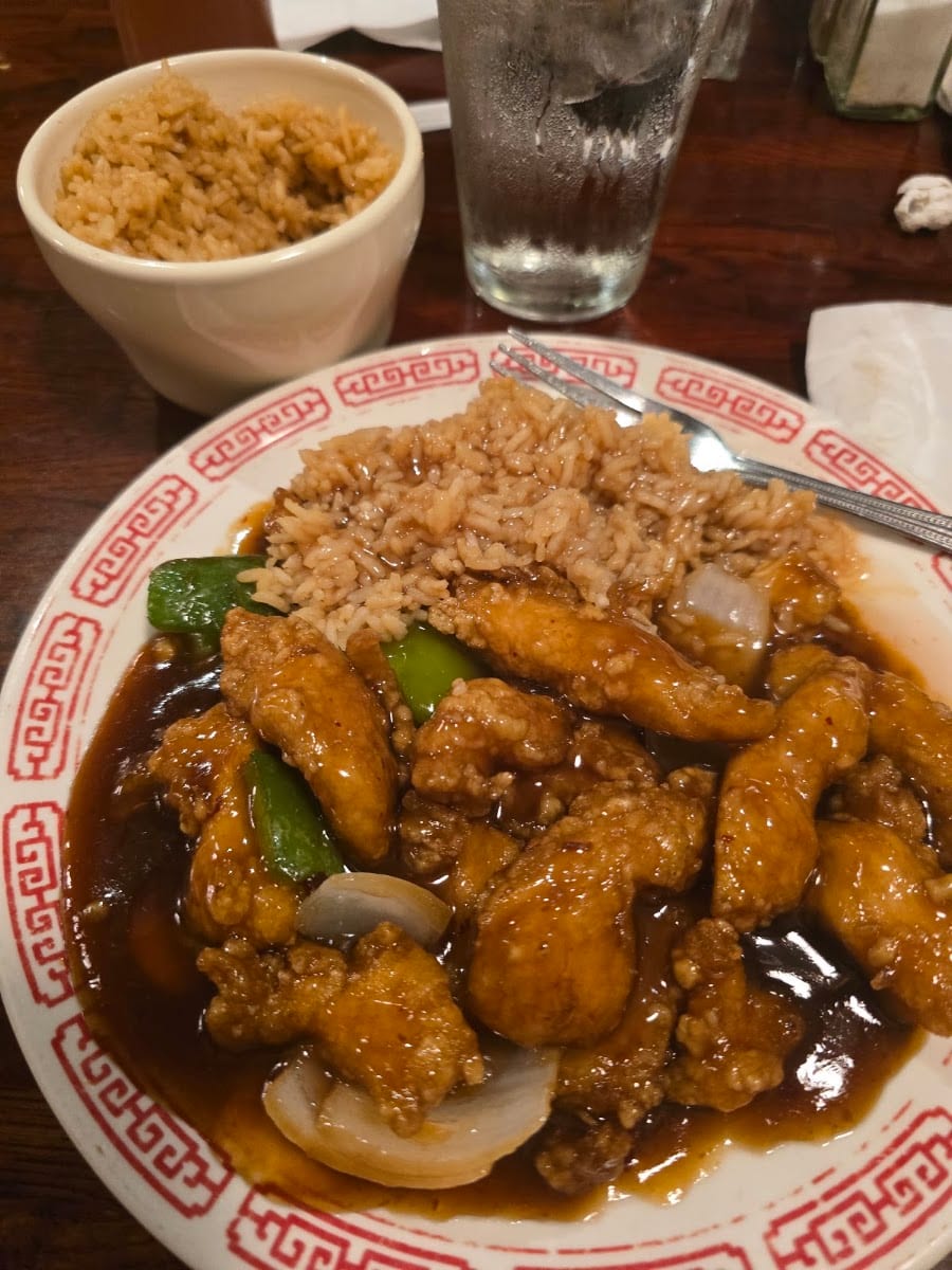 MASTER'S WOK