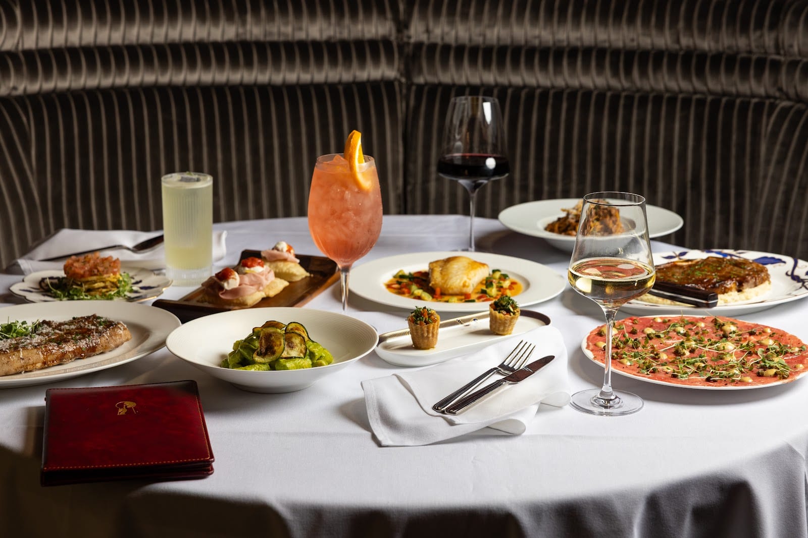 Il Segreto - Scottsdale