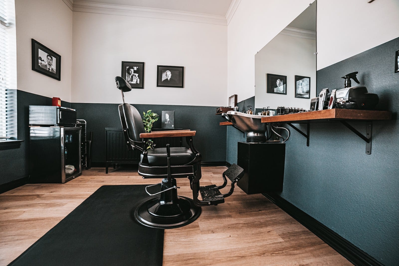 Chai Hair Studio