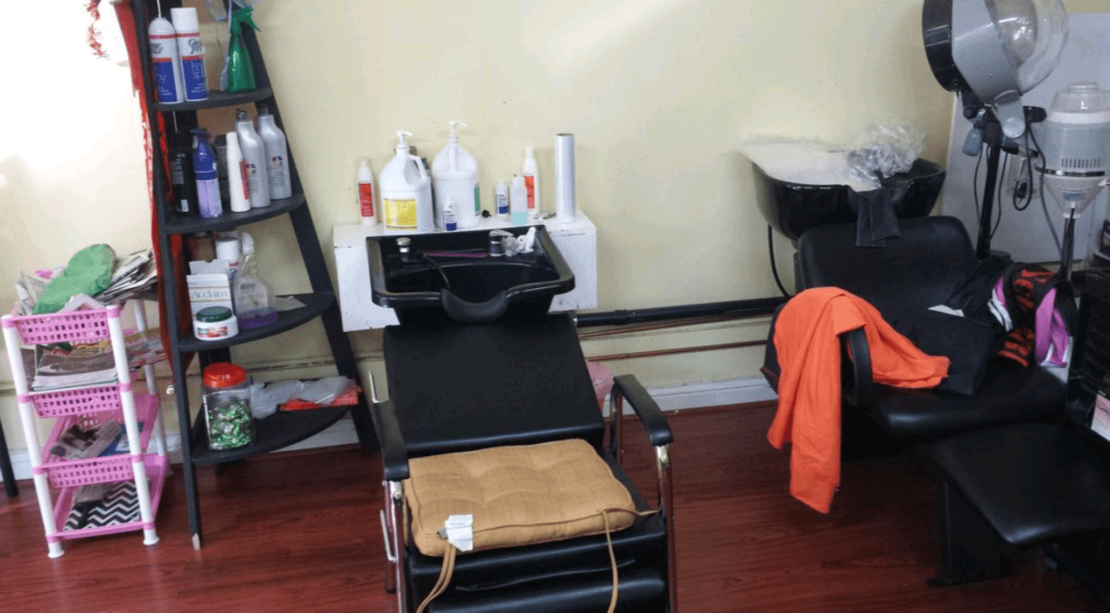 Gigi Salon, photo 2