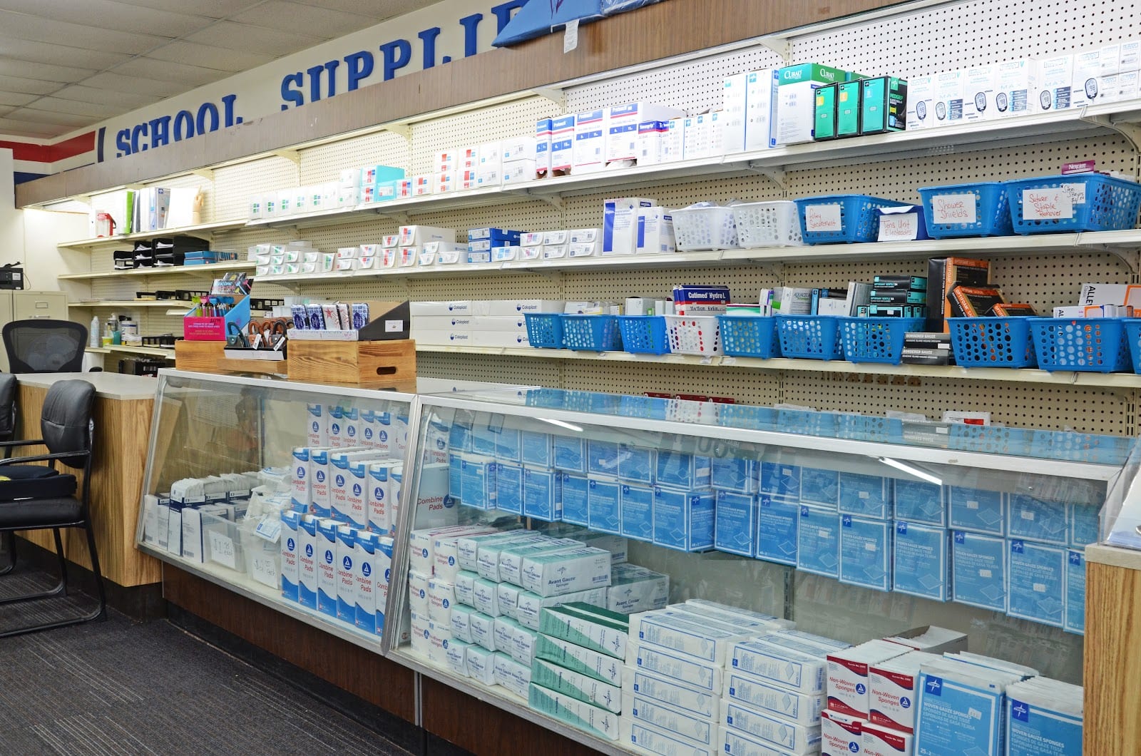 Atkinson's Pharmacy, photo 3