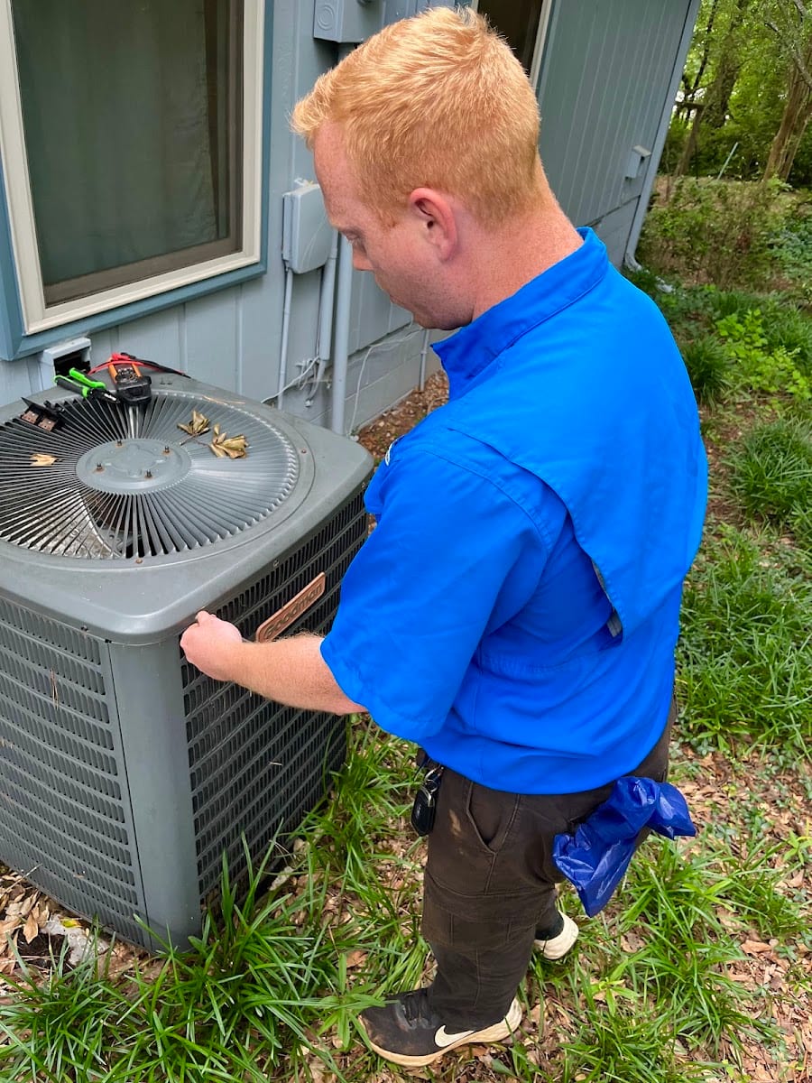 Air Today Heating & Cooling, photo 2