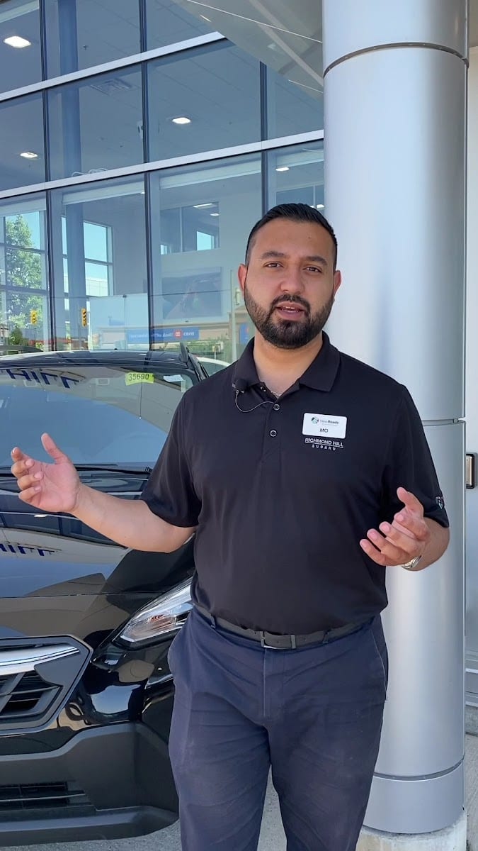 Richmond Hill Subaru, photo 3