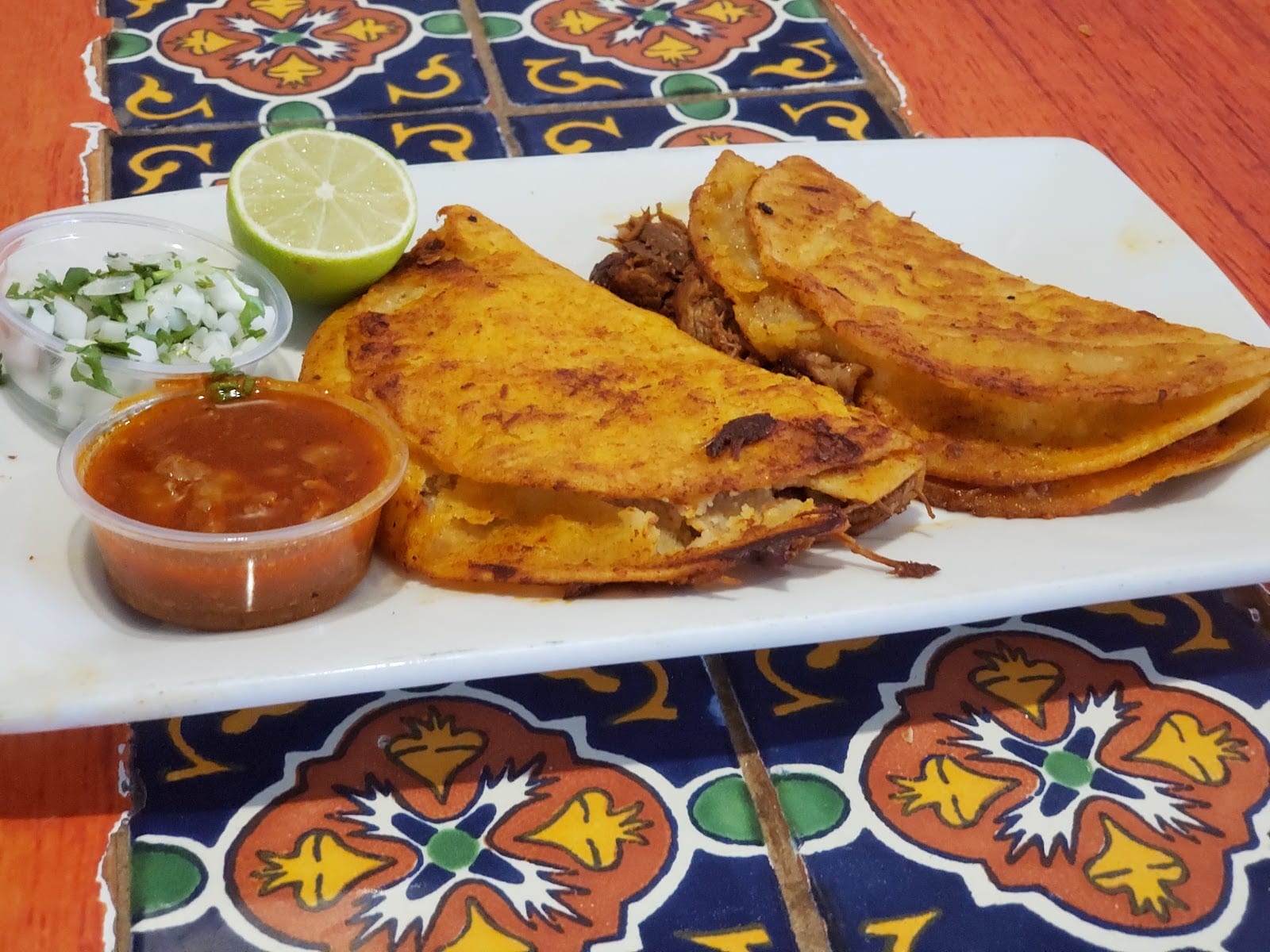 Super A's Mexican Food