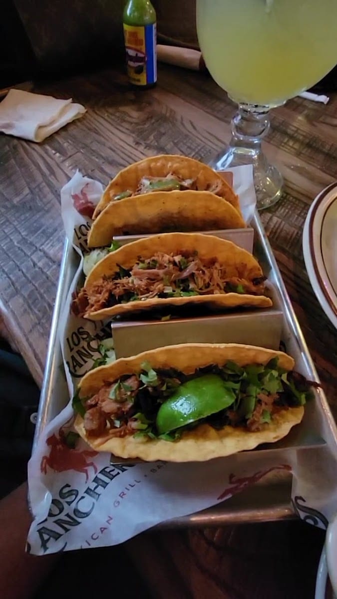 Los Rancheros Mexican Restaurant, photo 3