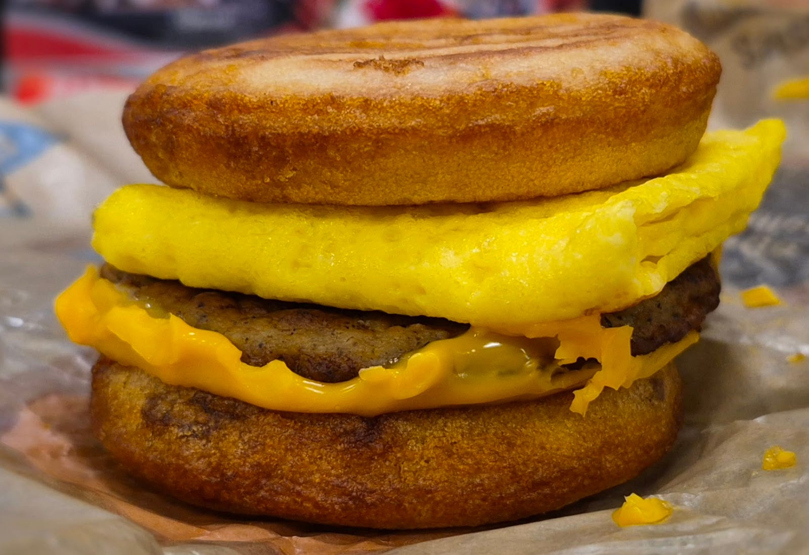 McDonald's, photo 4