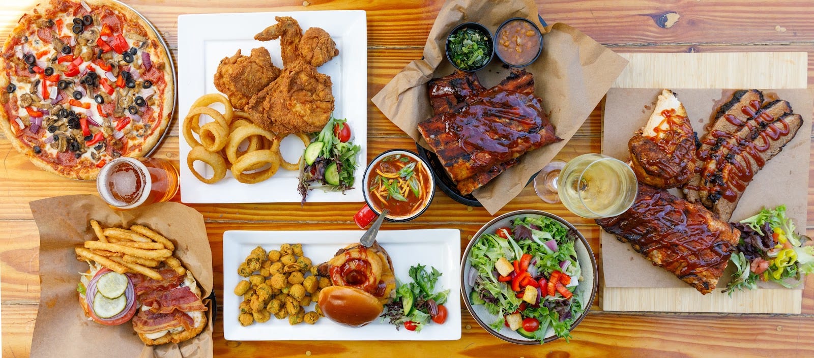 Stottlemyer's Smokehouse