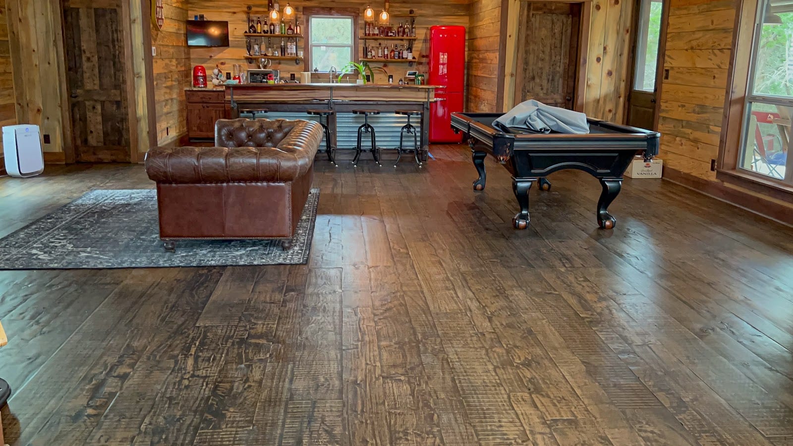 HM Wood Floors LLC, photo 2