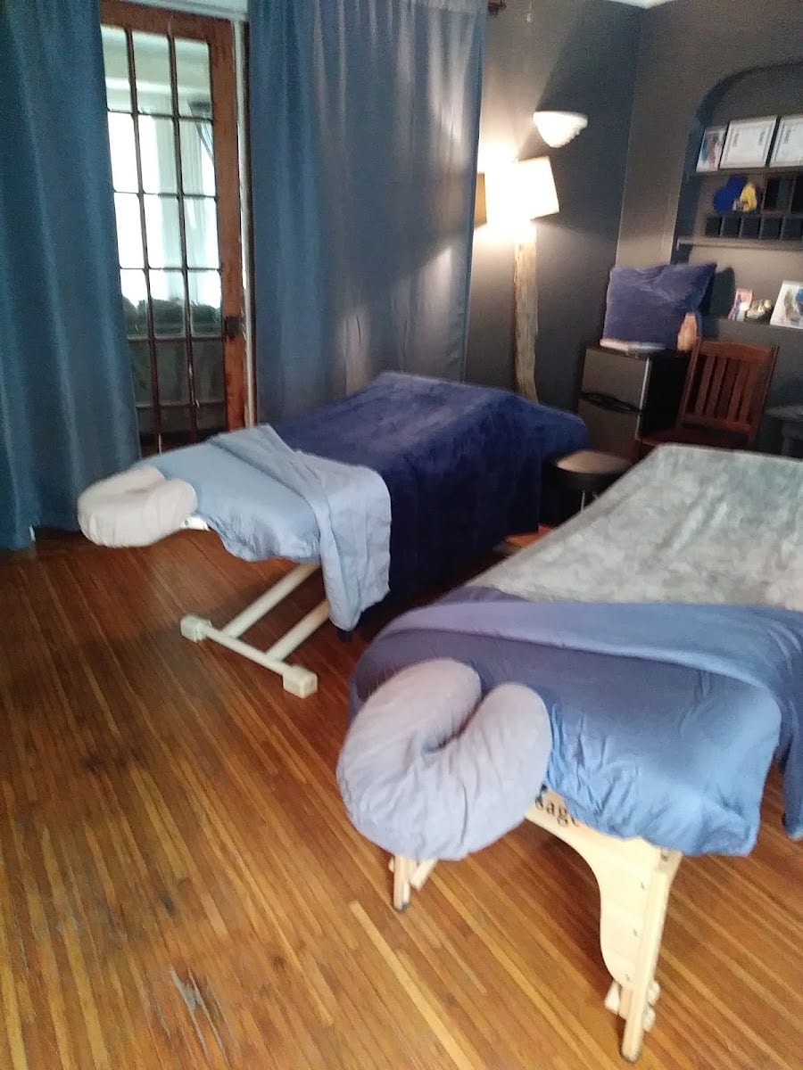 Momma Moon Massage and Doula Services, photo 2