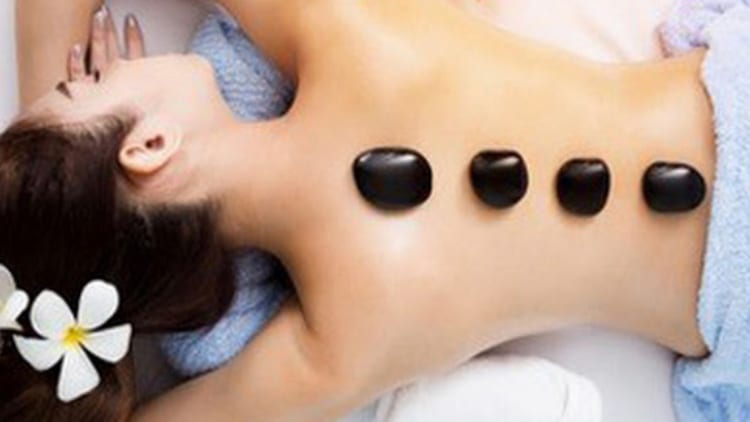 Orient Massage