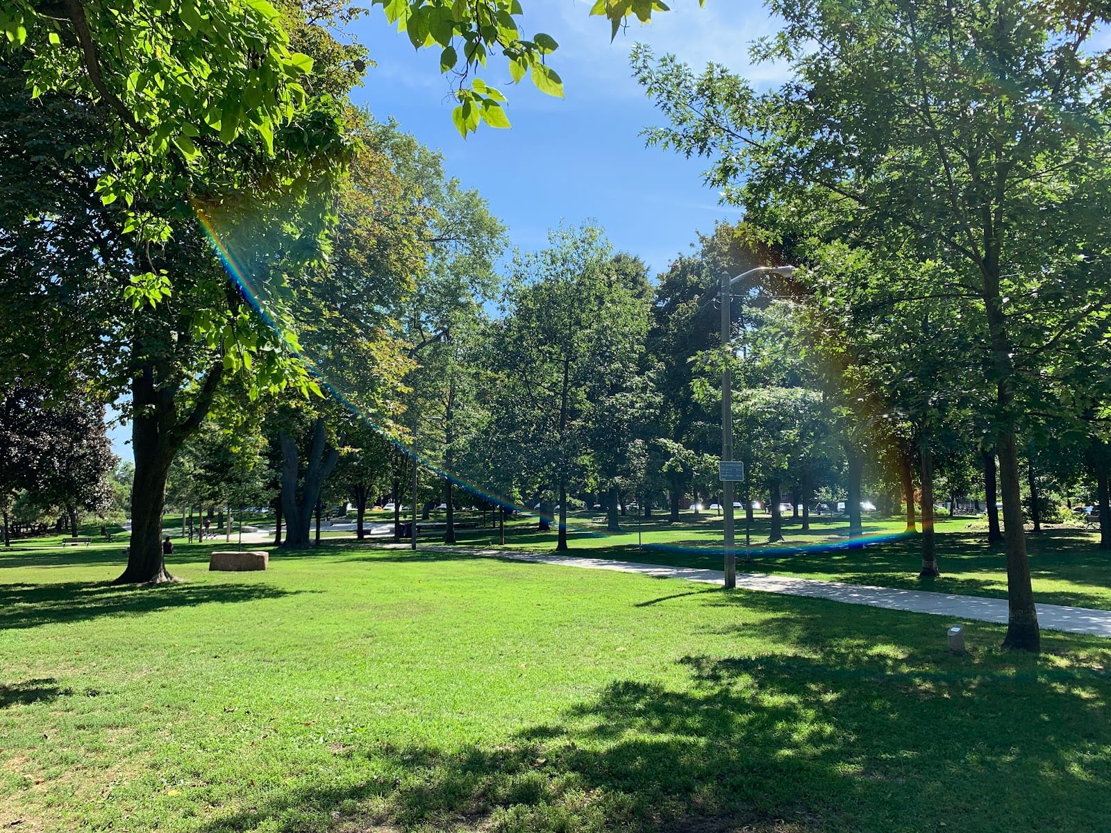 Riverdale Park West, photo 3