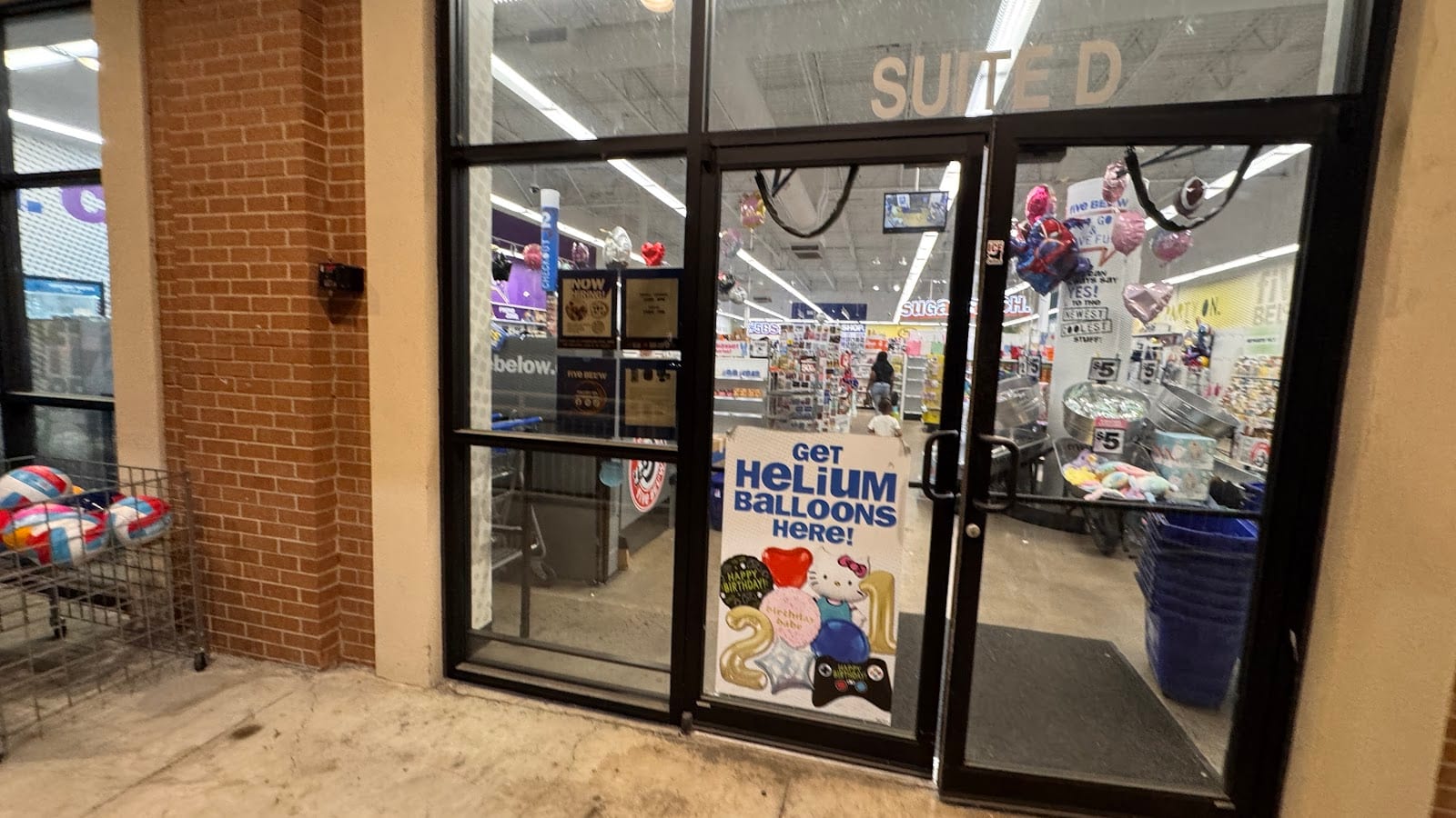 Five Below, photo 3