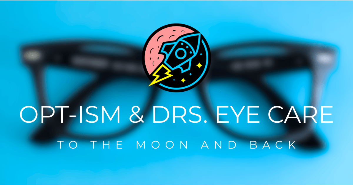 OPT-ISM: Expert Eye Care, photo 2