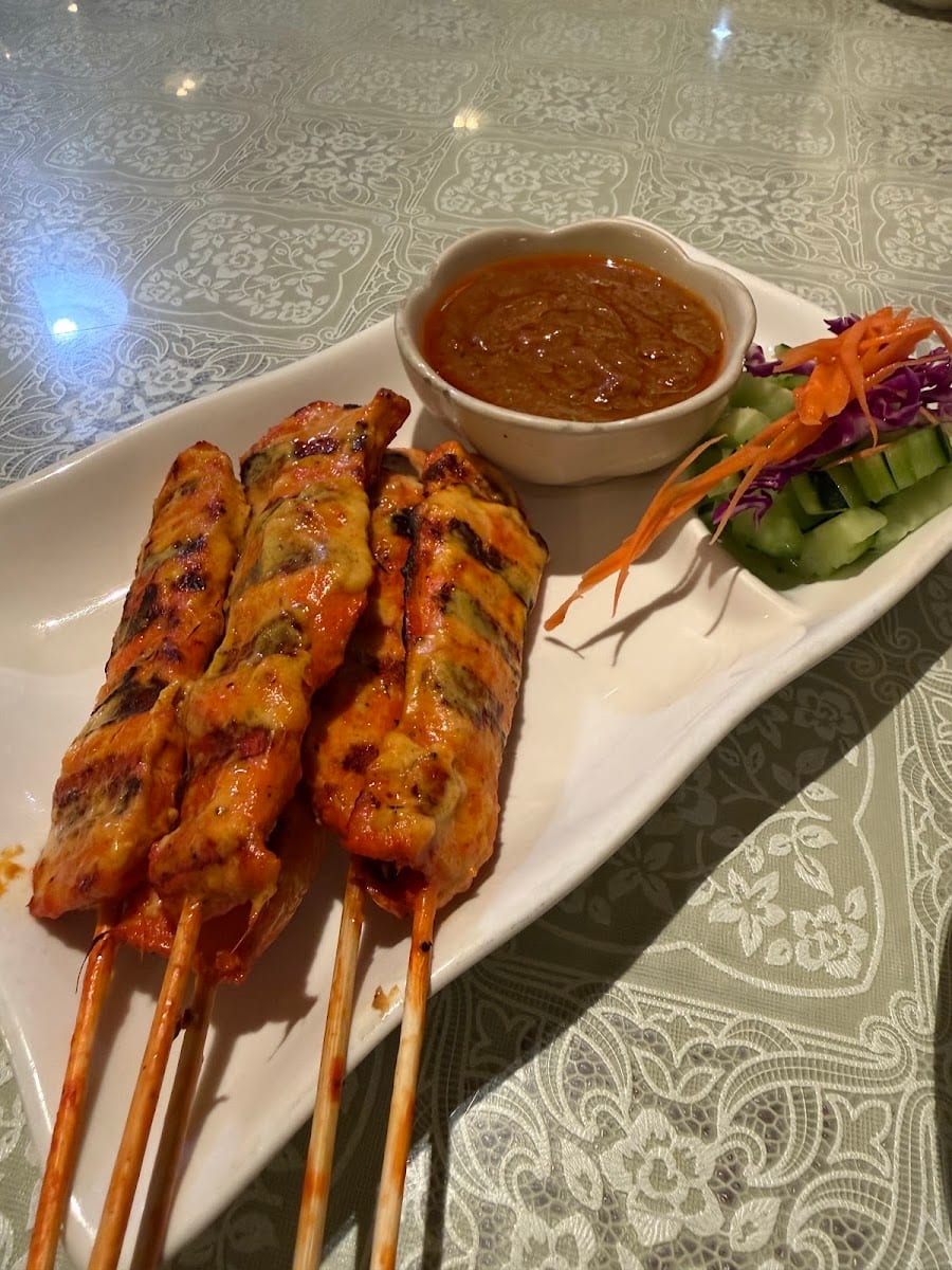 Thai Kitchen Restaurant