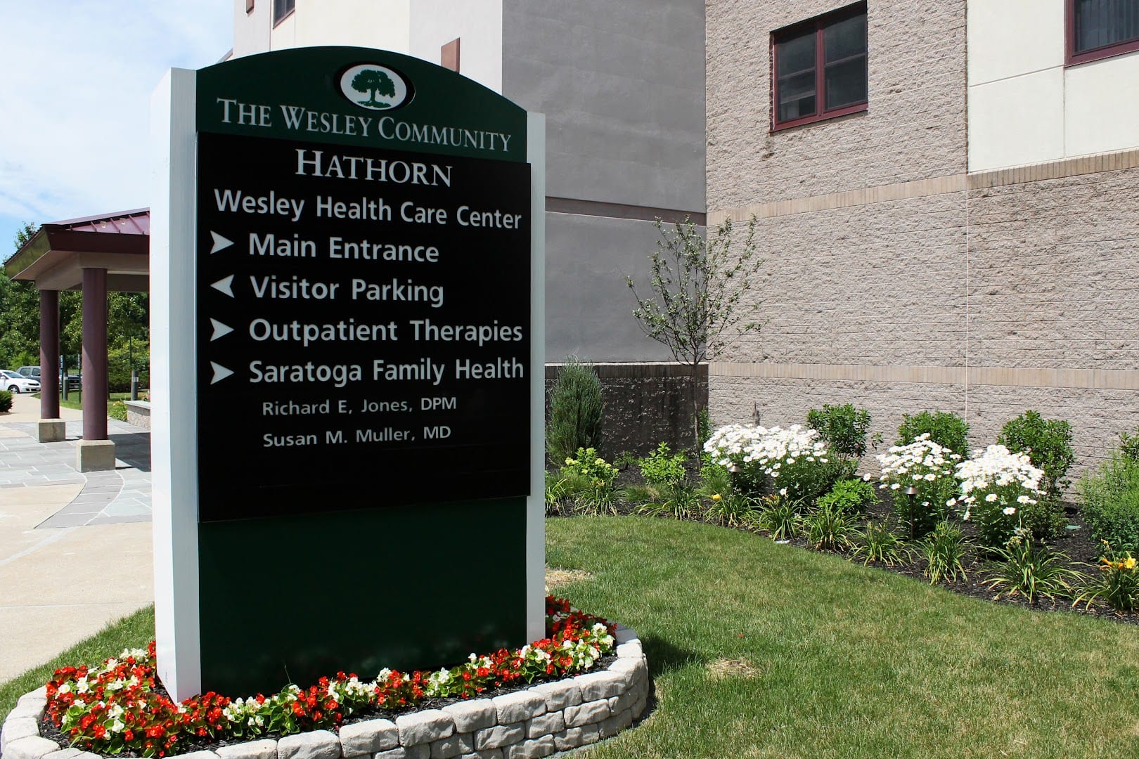 The Wesley Community - Outpatient Therapies, photo 2