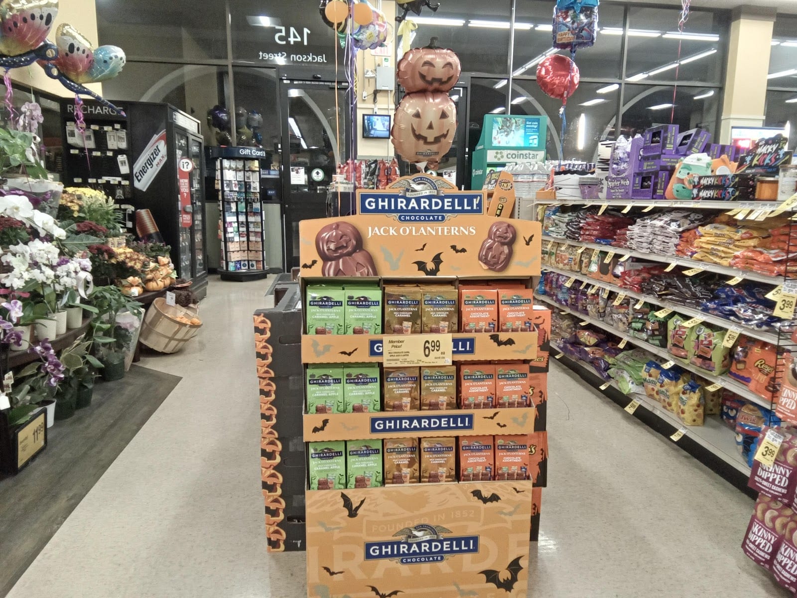 Safeway