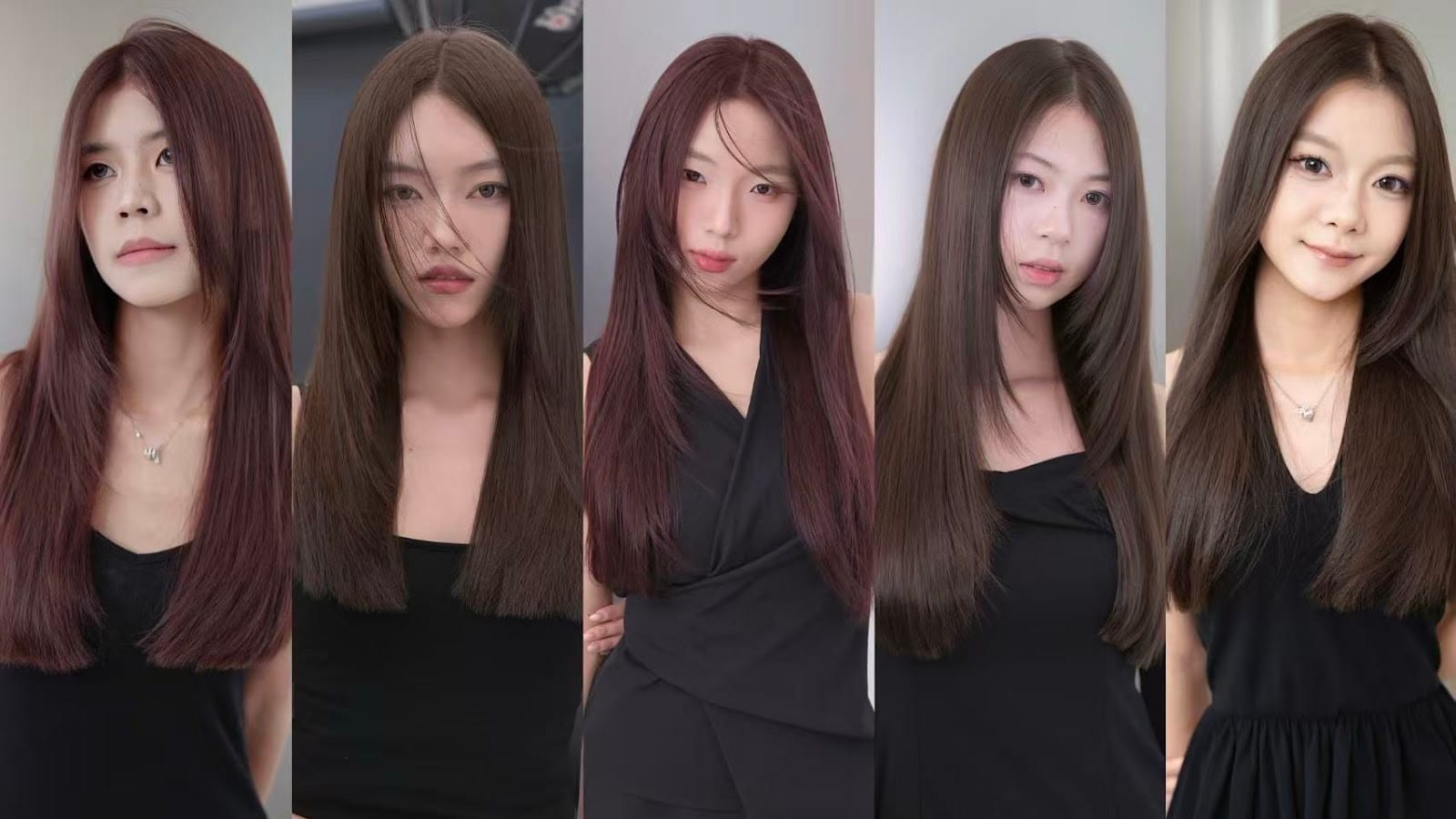 Reborn.X Hair Salon, photo 2