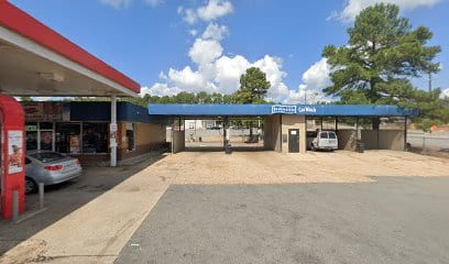 Doublebrite Car Wash