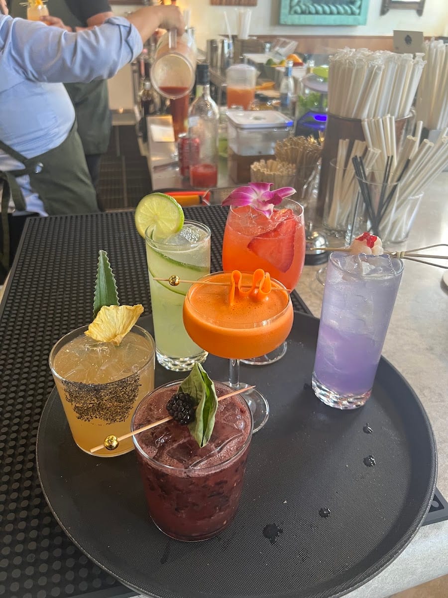 The Grove Restaurant & Bar, photo 4