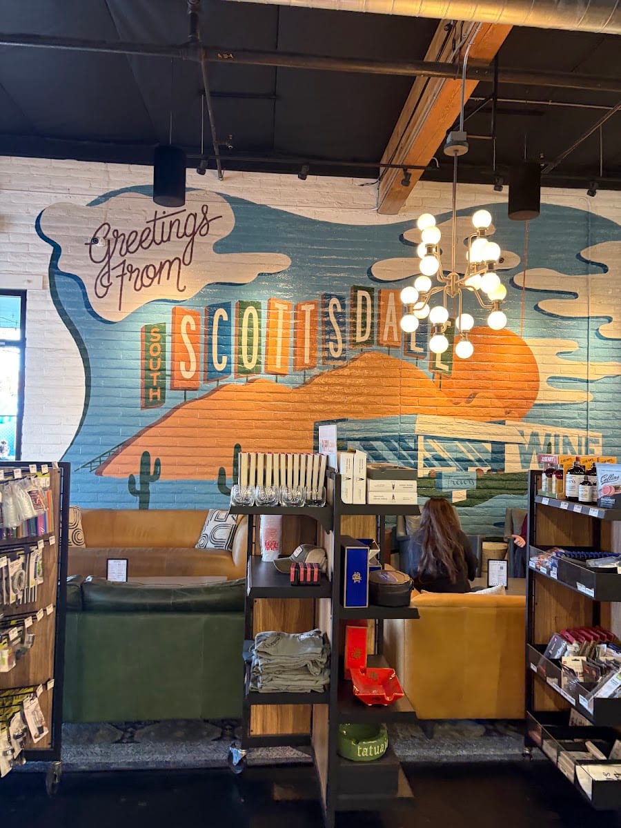 Trevor's Liquor, photo 2