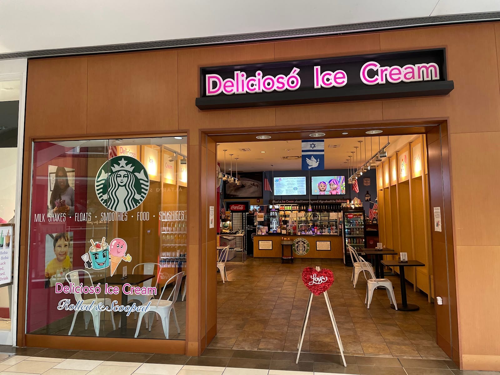 DeliciosoIcecream, photo 2