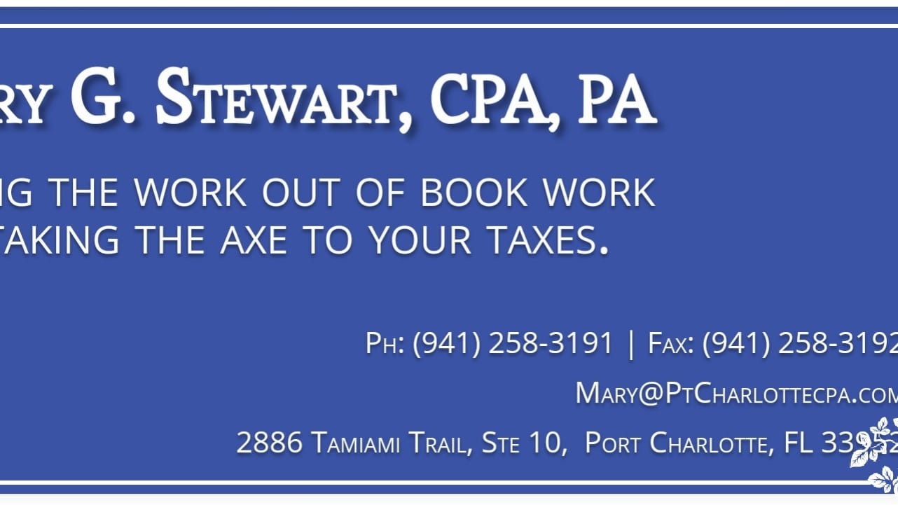 Stewart & Jones CPA, photo 3
