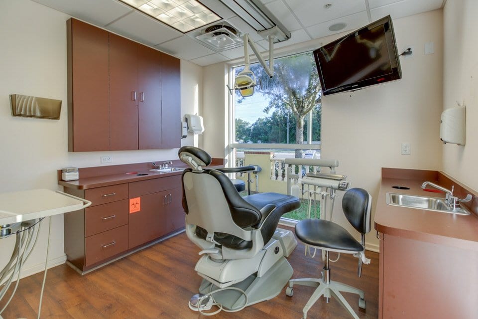 Dynamic Dental Smiles