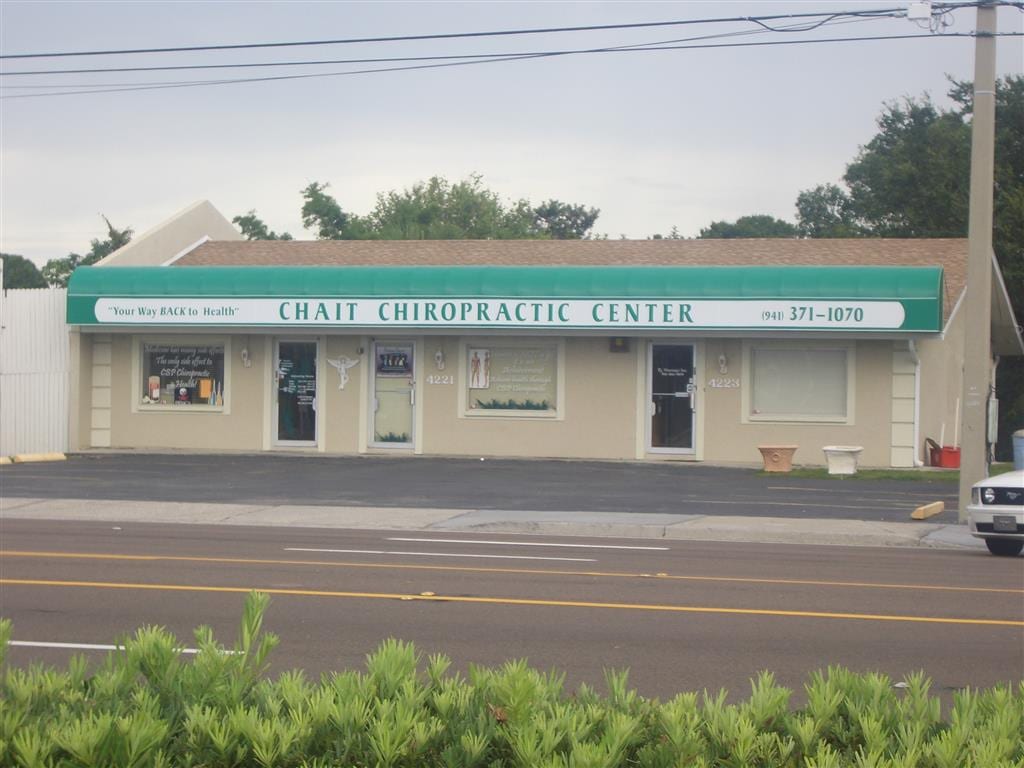 Chait Chiropractic Center